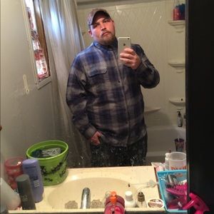 Meet your Posher, Cody